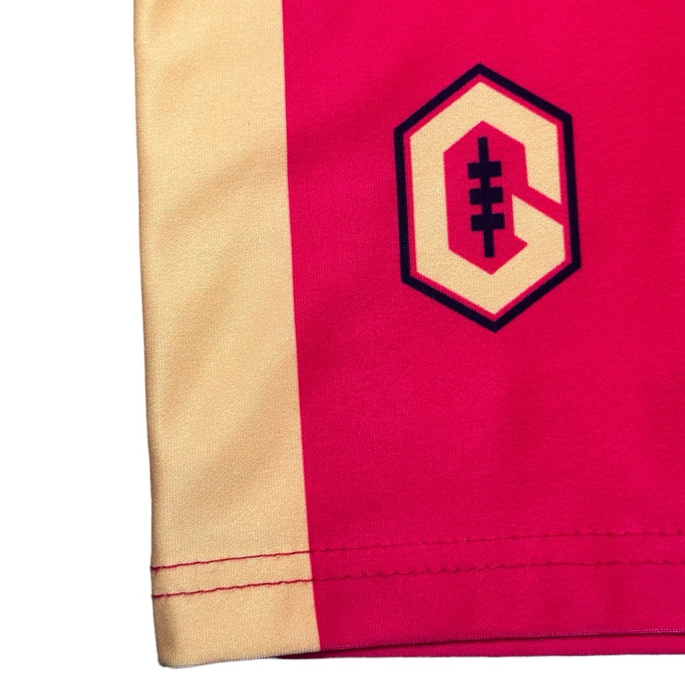 GSA Compression Shorts - Picture 5 of 6